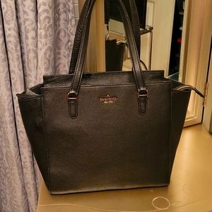 Kate Spade Leather Bag